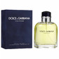 Мъжки парфюм DOLCE & GABBANA Pour Homme 2012 year